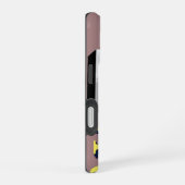 ファンキー iPhone 16ケース (右側面)