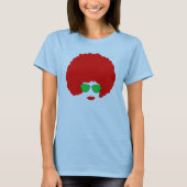 ファンキー Tシャツ (正面)