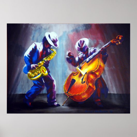 ファンキー - XL ポスター (正面)