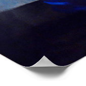 ファンキー - XL ポスター (角)