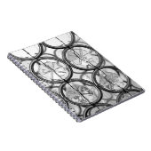 ファンキーBLW ノートブック (右側)