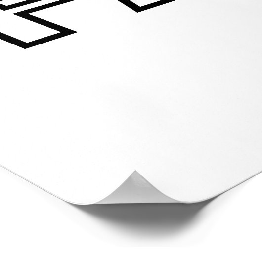 ファンギル ポスター (角)