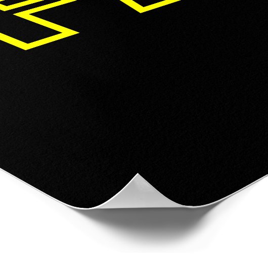 ファンギル ポスター (角)