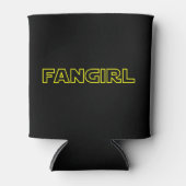 ファンギル 缶クーラー (正面)