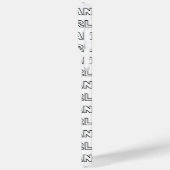 ファンギル Case-Mate iPhoneケース (裏面 / 左)