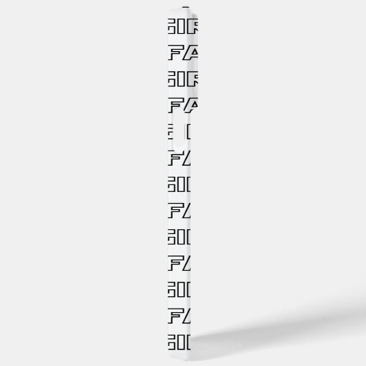 ファンギル Case-Mate iPhoneケース (裏面 / 右)