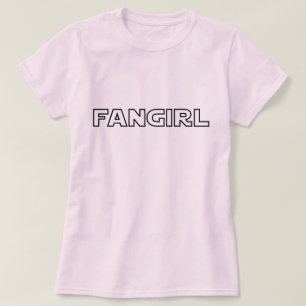 ファンギル Tシャツ