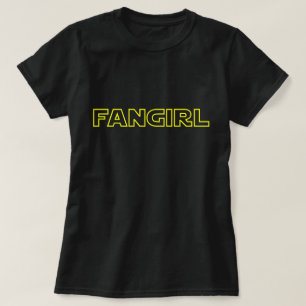 ファンギル Tシャツ