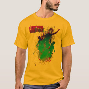 ファンクの精神の兄弟 Tシャツ