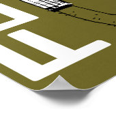 ファンククラッシュプリント/ポスター ポスター (角)