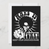 ファンクソウルジャファンキーズ70のレアグルーヴフュージョンダンス (裏面)