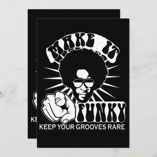 ファンクソウルジャファンキーズ70のレアグルーヴフュージョンダンス (正面/裏面)