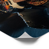 ファンクベースプレーヤー ポスター (角)