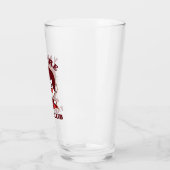 ファンクラブ |パおもしろいンと可愛い吸血鬼 タンブラーグラス (左)