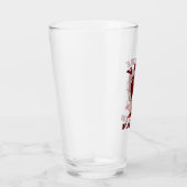 ファンクラブ |パおもしろいンと可愛い吸血鬼 タンブラーグラス (右)