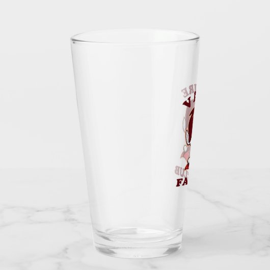 ファンクラブ |パおもしろいンと可愛い吸血鬼 タンブラーグラス (右)