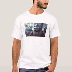 ファンクラブ(軽)Tシャツ Tシャツ