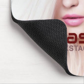 ファンクラブ： VIP マウスパッド (コーナー)