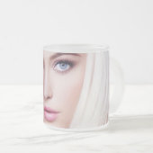 ファンクラブ： VIP – マグカップ (正面右)