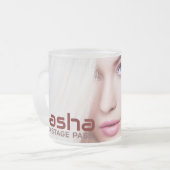 ファンクラブ： VIP – マグカップ (正面左)