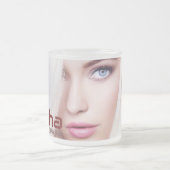 ファンクラブ： VIP – マグカップ (中央)