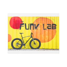 ファンクラボFatバイク