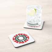 ファンクリズムファンクファンクリズム コースター (右側)