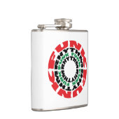 ファンクリズムファンクファンクリズム フラスク (右)