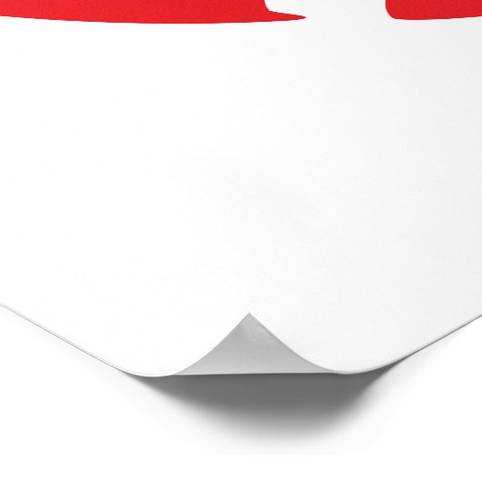 ファンクリズムファンクファンクリズム ポスター (角)