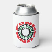 ファンクリズムファンクファンクリズム 缶クーラー (缶正面)