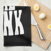 ファンク キッチンタオル (四つ折り)