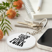 ファンク キーホルダー (正面右)