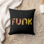 ファンク クッション (ブランケット)