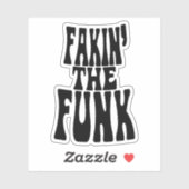 ファンク シール (シート)