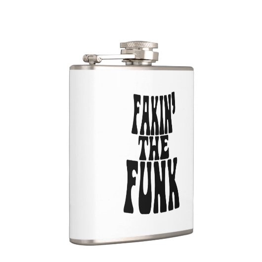 ファンク フラスク (右)