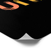 ファンク ポスター (角)