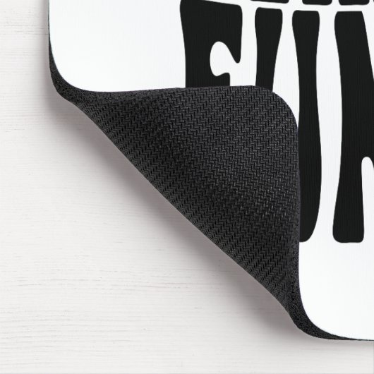 ファンク マウスパッド (コーナー)