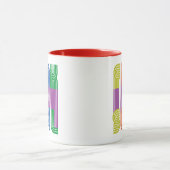 ファンク マグカップ (中央)