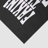 ファンク 薄葉紙 (詳細)