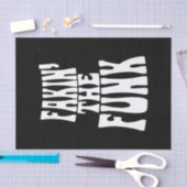 ファンク 薄葉紙 (クラフト)