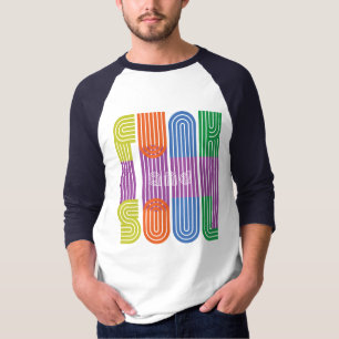 ファンク Tシャツ