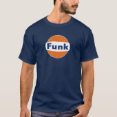 ファンク Tシャツ (正面)