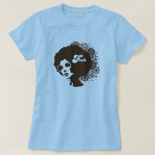 ファンク Tシャツ