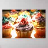 ファンケーキ！ ポスター (正面)