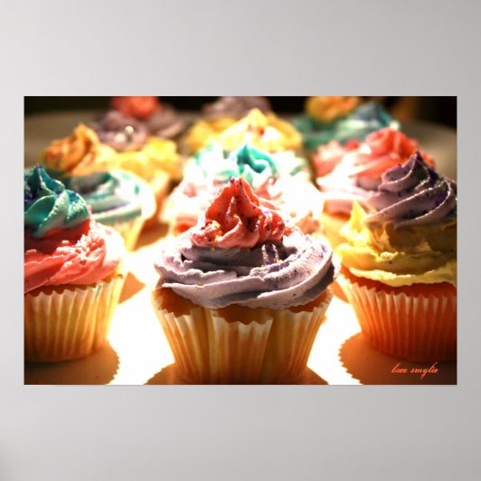 ファンケーキ! ポスター (正面)