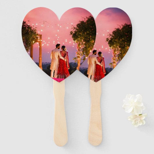 ファンコレクションセットのスタイルの交響曲 ハンドファン (正面&裏面)