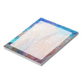 ファンコーラル ノートパッド (回転)