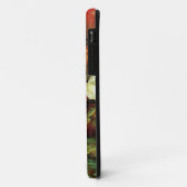 ファンゴッホひまわり花とバラ Case-Mate iPhoneケース (裏面/左)