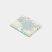 ファンゴッホアイリス絵画花瓶の印象主義 ポストイット (アングル)