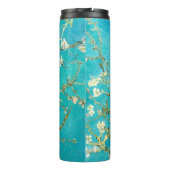 ファンゴッホアーモンドフラムス タンブラー (裏面)